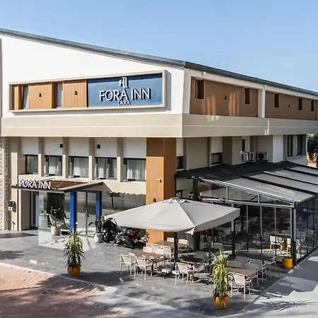 Fora Inn Lara